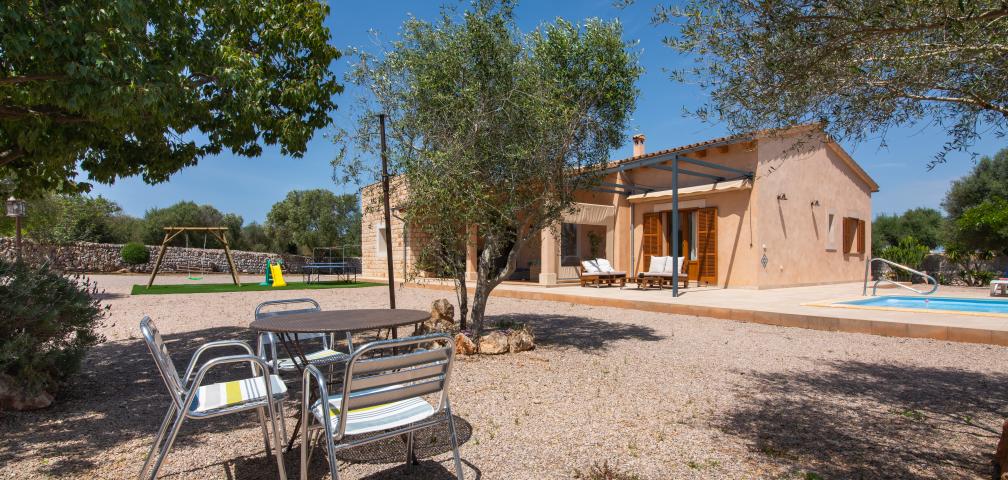 Finca Casa Maria