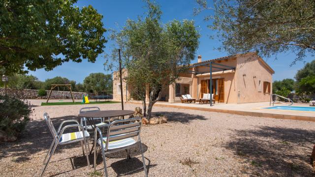 Finca Casa Maria