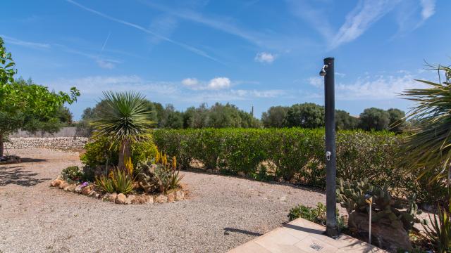 Finca Casa Maria