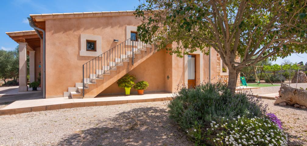 Finca Casa Maria
