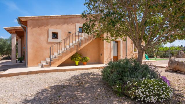 Finca Casa Maria