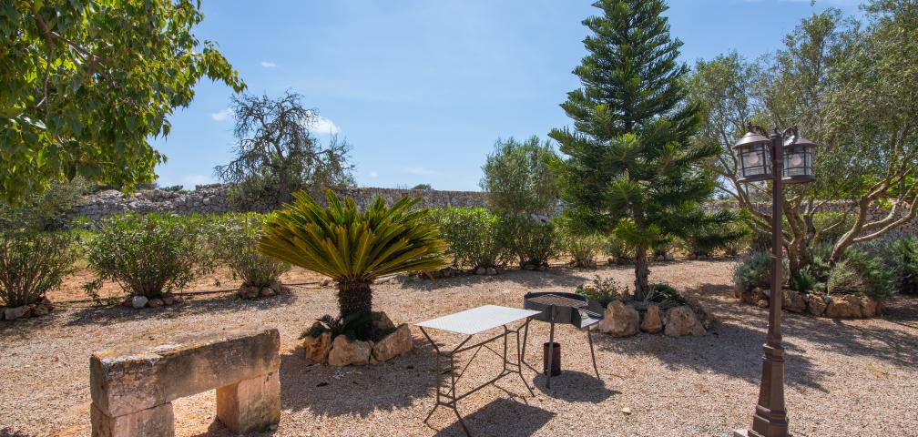 Finca Casa Maria