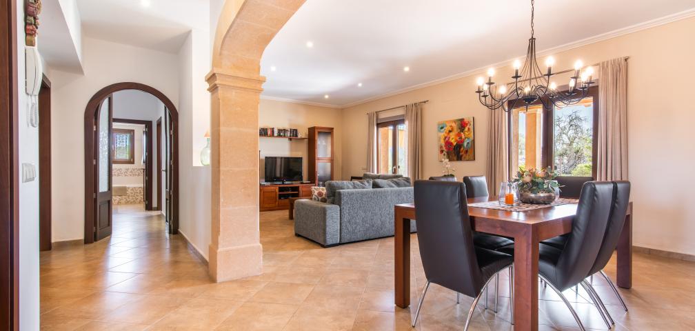 Finca Casa Maria