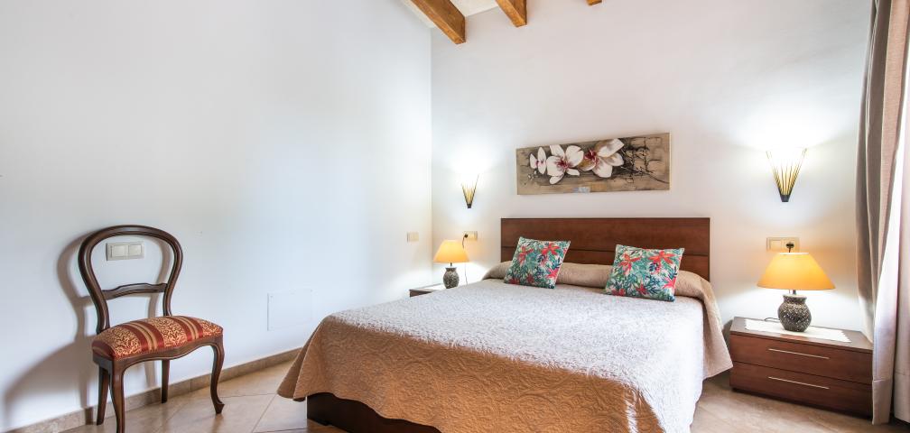 Finca Casa Maria