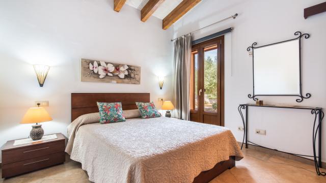 Finca Casa Maria
