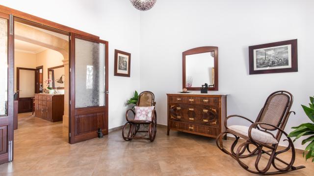 Finca Casa Maria
