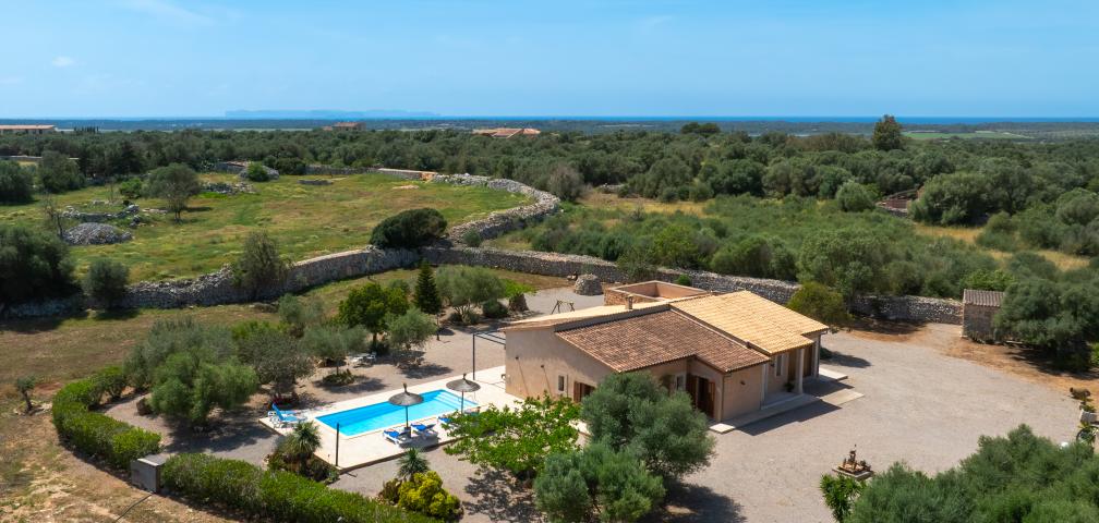 Finca Casa Maria
