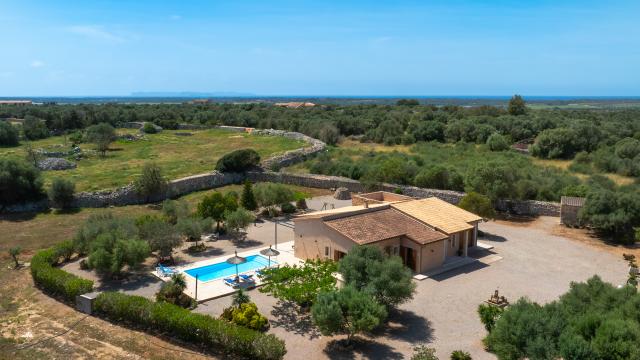 Finca Casa Maria