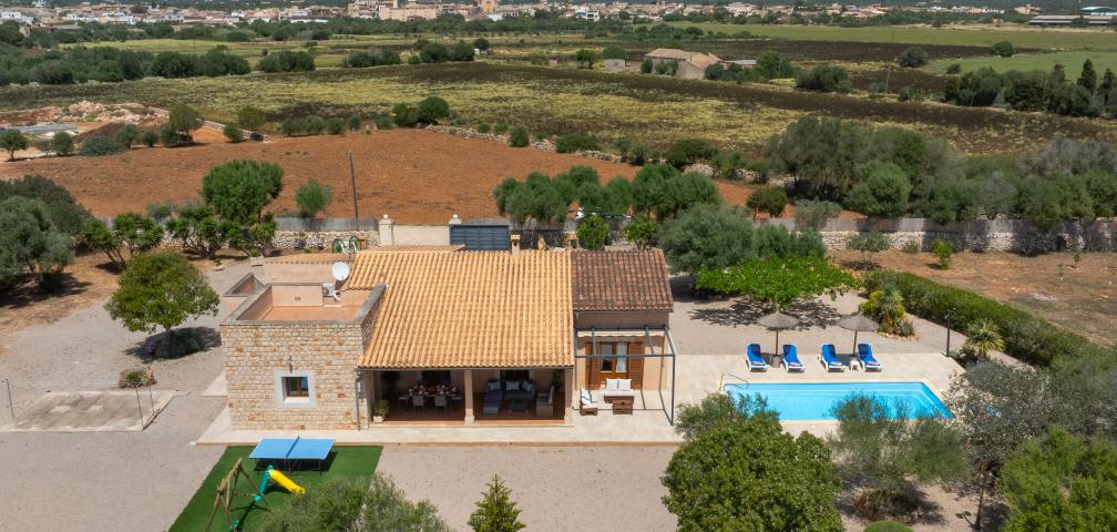 Finca Casa Maria