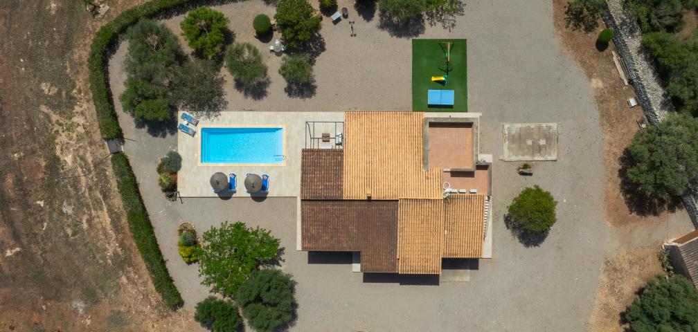 Finca Casa Maria