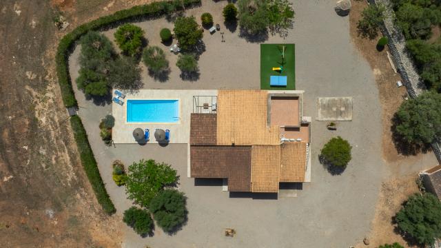 Finca Casa Maria