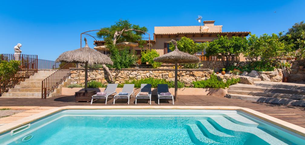 Finca Son Cladera Bosch