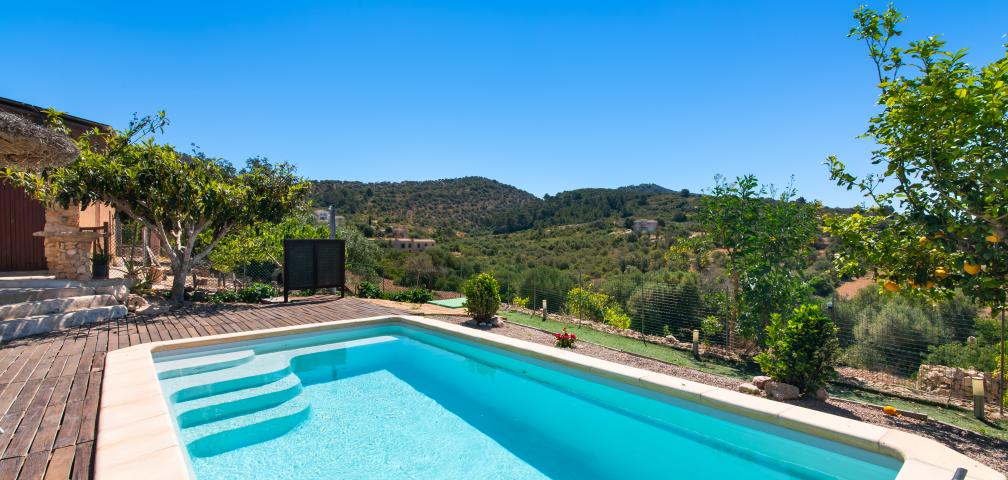 Finca Son Cladera Bosch