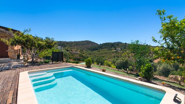 Finca Son Cladera Bosch