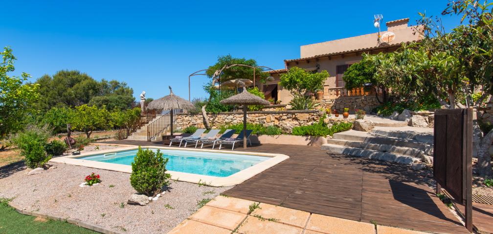 Finca Son Cladera Bosch
