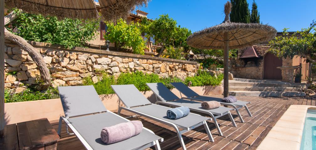 Finca Son Cladera Bosch
