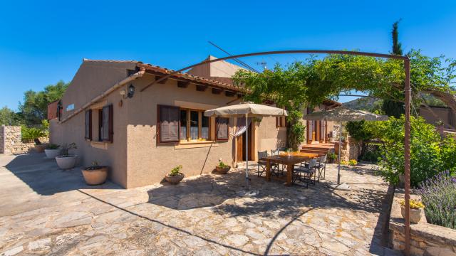 Finca Son Cladera Bosch