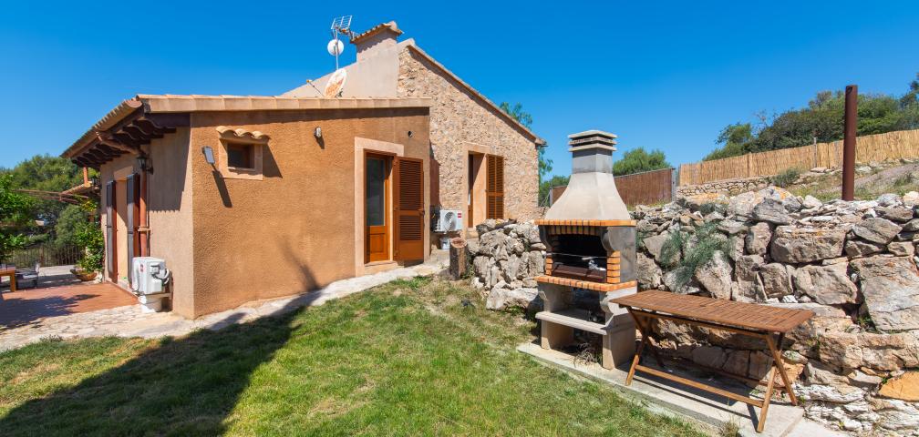Finca Son Cladera Bosch