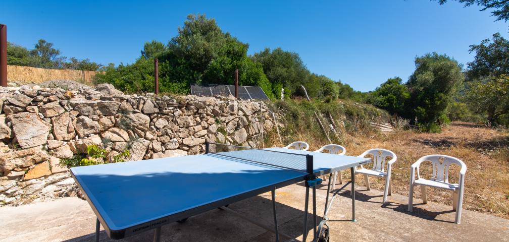 Finca Son Cladera Bosch