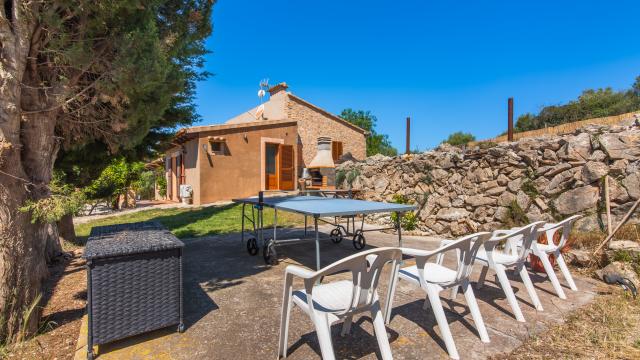 Finca Son Cladera Bosch