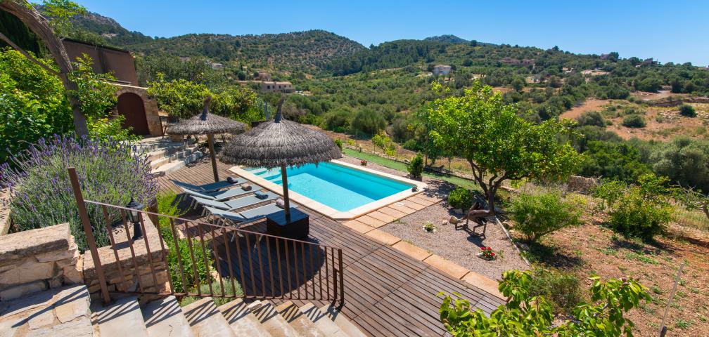 Finca Son Cladera Bosch