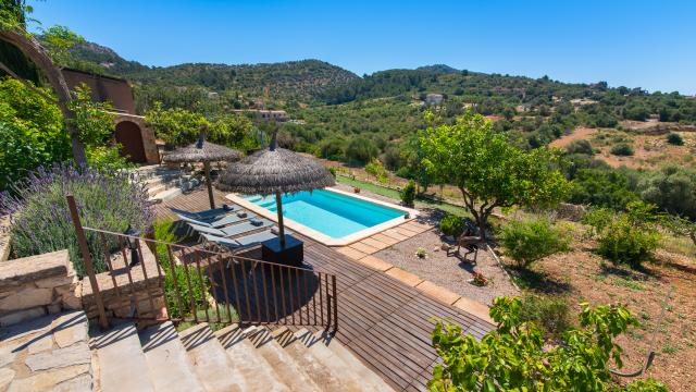 Finca Son Cladera Bosch