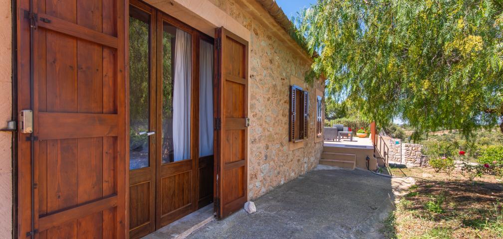 Finca Son Cladera Bosch