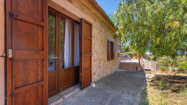Finca Son Cladera Bosch