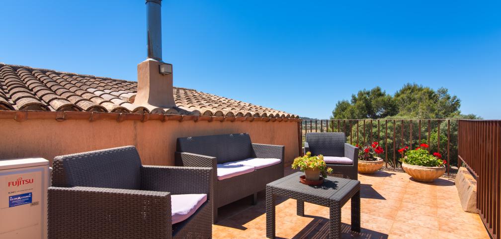 Finca Son Cladera Bosch