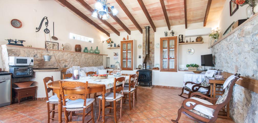 Finca Son Cladera Bosch