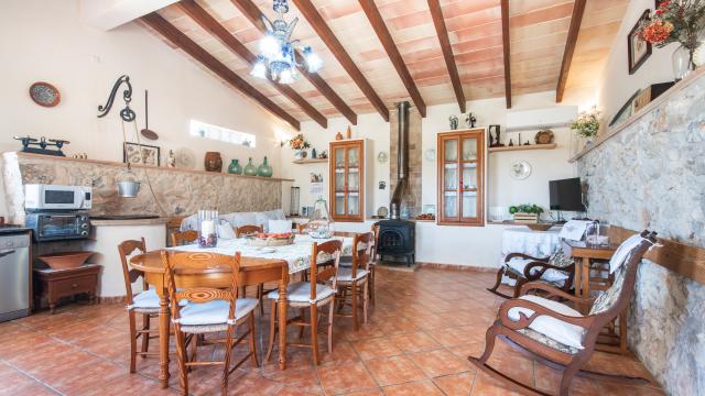 Finca Son Cladera Bosch