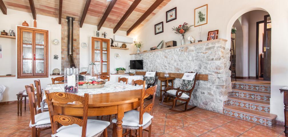 Finca Son Cladera Bosch