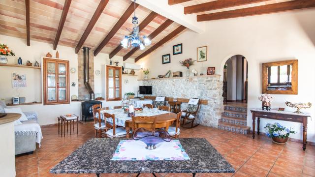 Finca Son Cladera Bosch