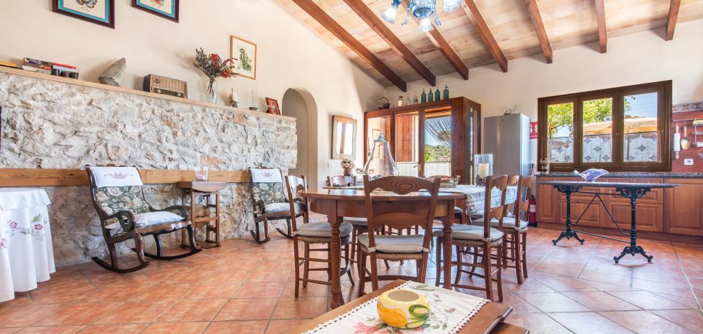 Finca Son Cladera Bosch