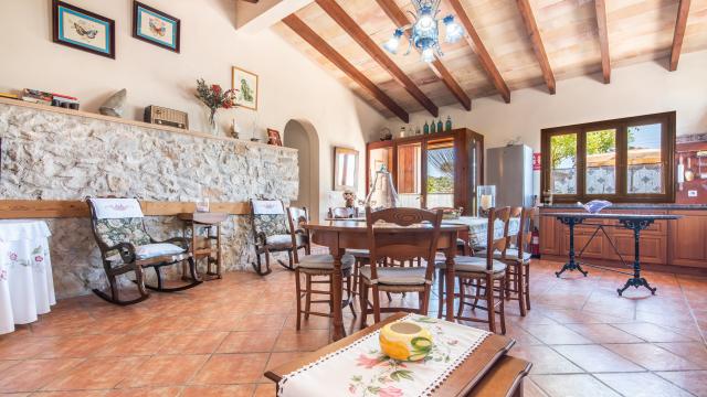 Finca Son Cladera Bosch