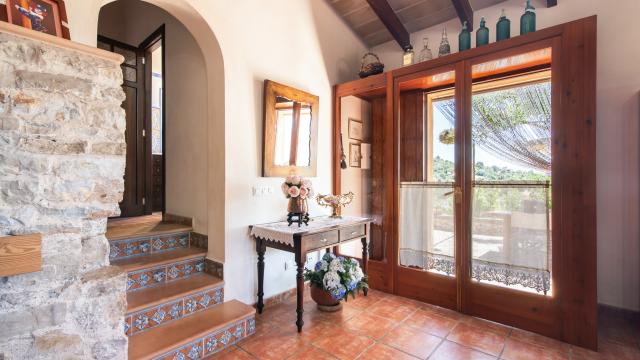 Finca Son Cladera Bosch