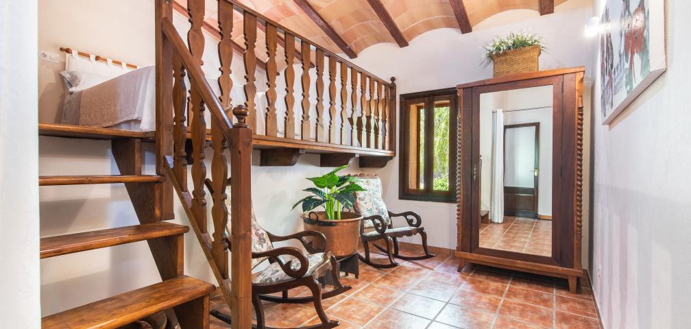 Finca Son Cladera Bosch
