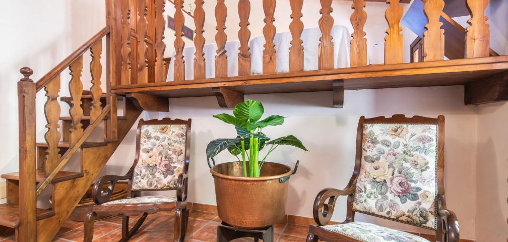 Finca Son Cladera Bosch