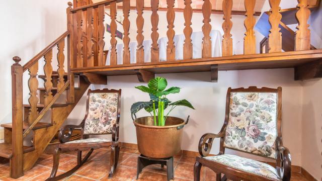 Finca Son Cladera Bosch