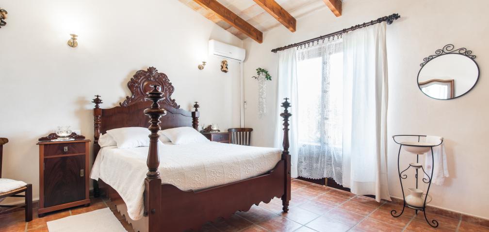 Finca Son Cladera Bosch