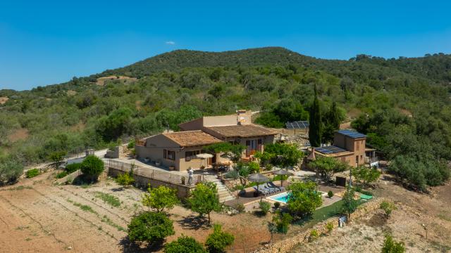 Finca Son Cladera Bosch