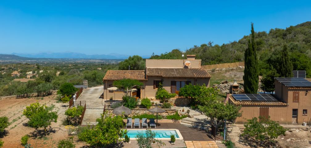Finca Son Cladera Bosch