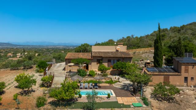Finca Son Cladera Bosch