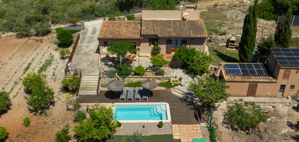 Finca Son Cladera Bosch