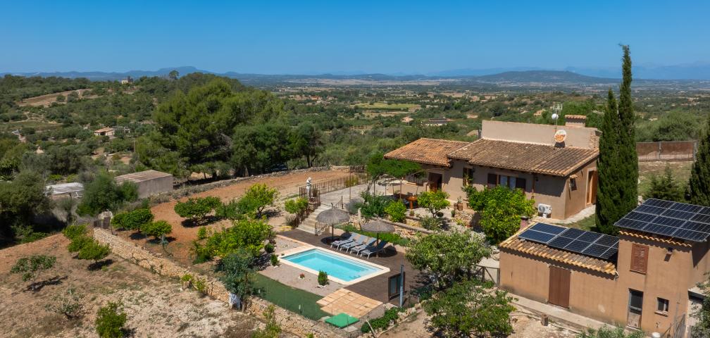 Finca Son Cladera Bosch