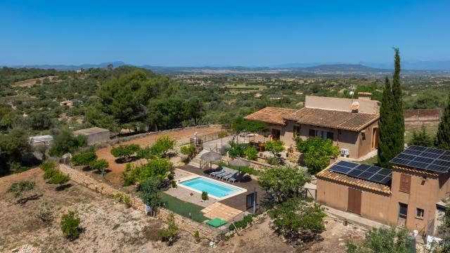 Finca Son Cladera Bosch