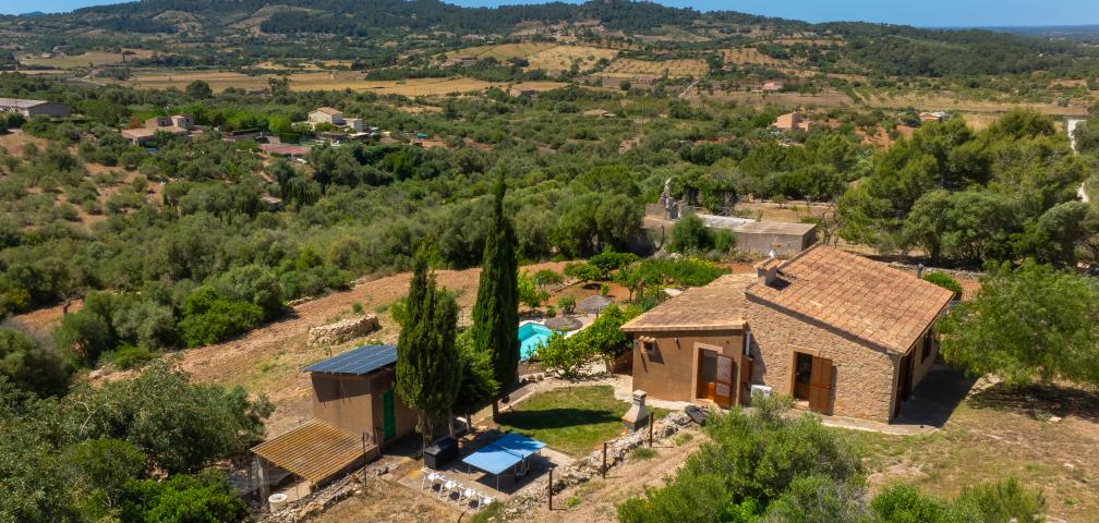 Finca Son Cladera Bosch