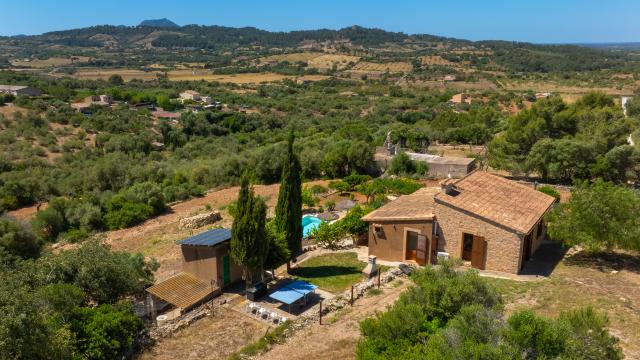 Finca Son Cladera Bosch