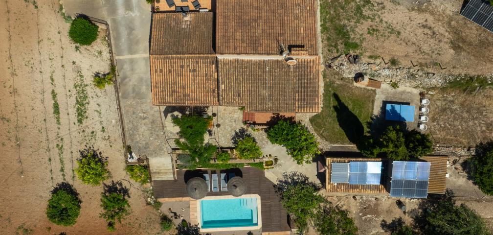 Finca Son Cladera Bosch