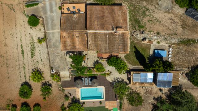 Finca Son Cladera Bosch